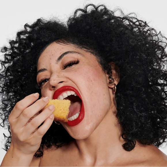 SALE: 3 for $12 - Pound Cake | Cake Batter Liquid Lipstick - Picture 7 of 12